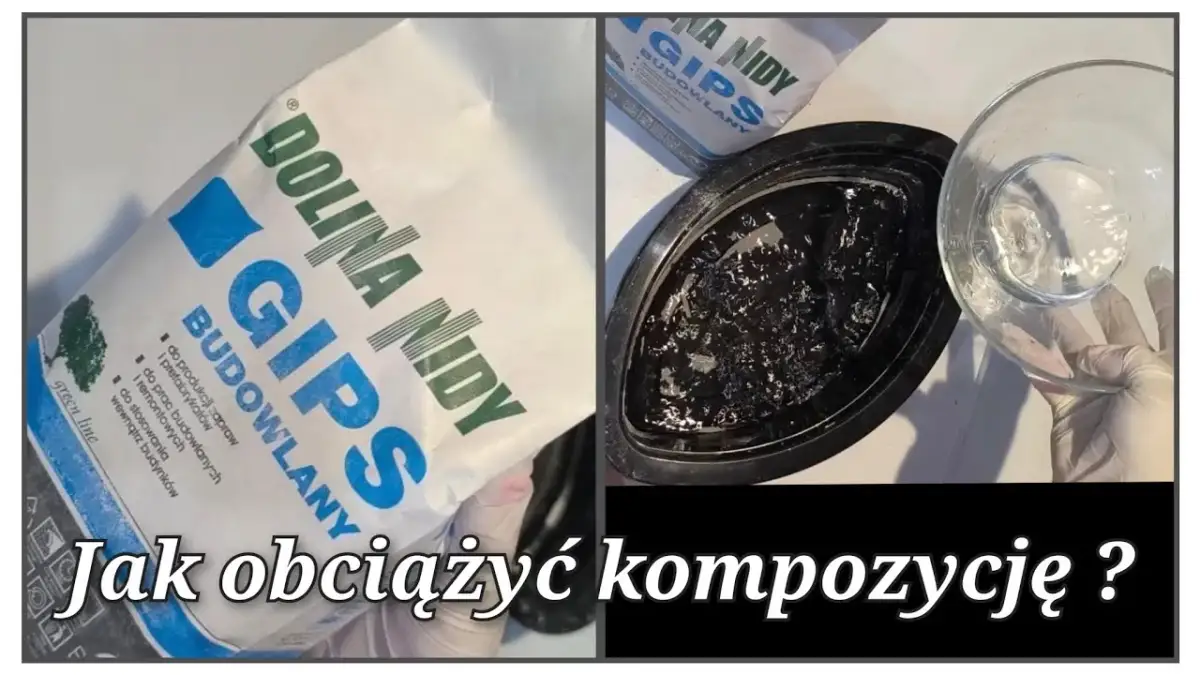 Czym obciążyć stroik na cmentarz, aby przetrwał trudne warunki?