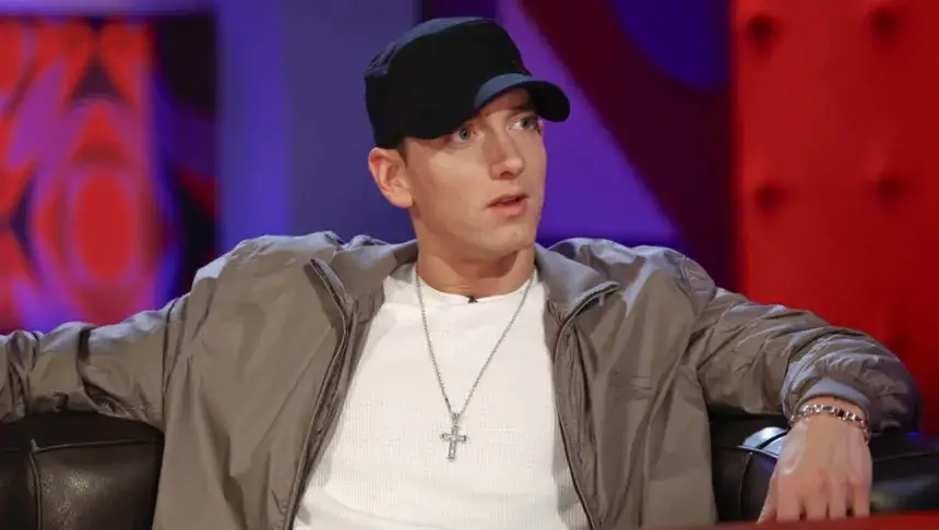 Eminem a Polska: Fakty, mity i możliwe korzenie rapera