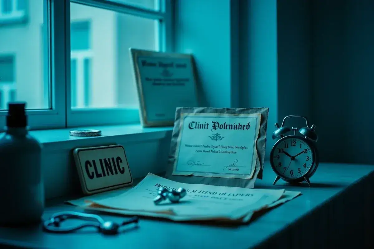 Kiedy badania kontrolne po L4? Sprawdź, co musisz wiedzieć, aby uniknąć problemów