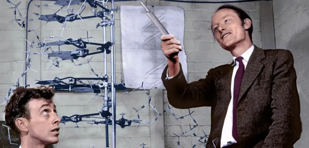 Kto odkrył DNA? Niezwykłe historie pionierów badań genetycznych