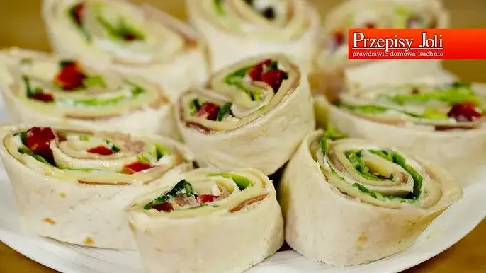 Jak zwijać tortille? 4 techniki na stabilne i pyszne przekąski