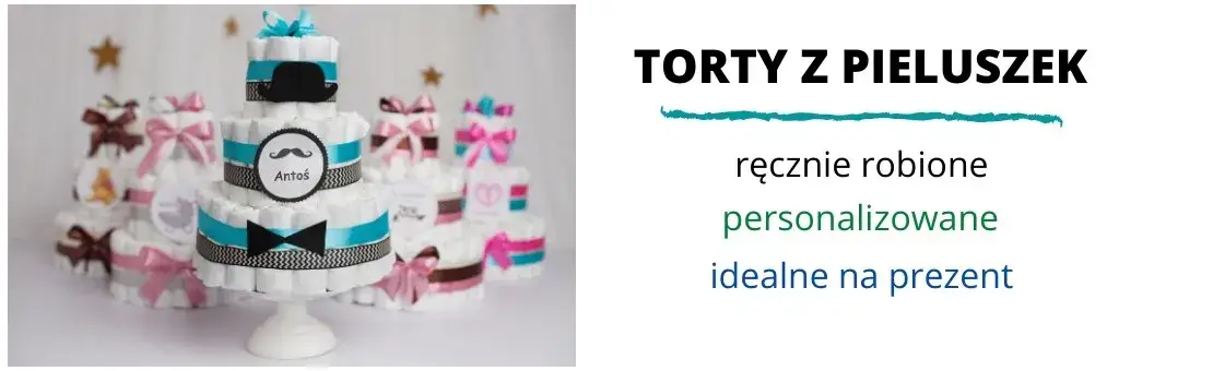 Ile pampersów potrzebujesz na tort z pampersów? Sprawdź to!