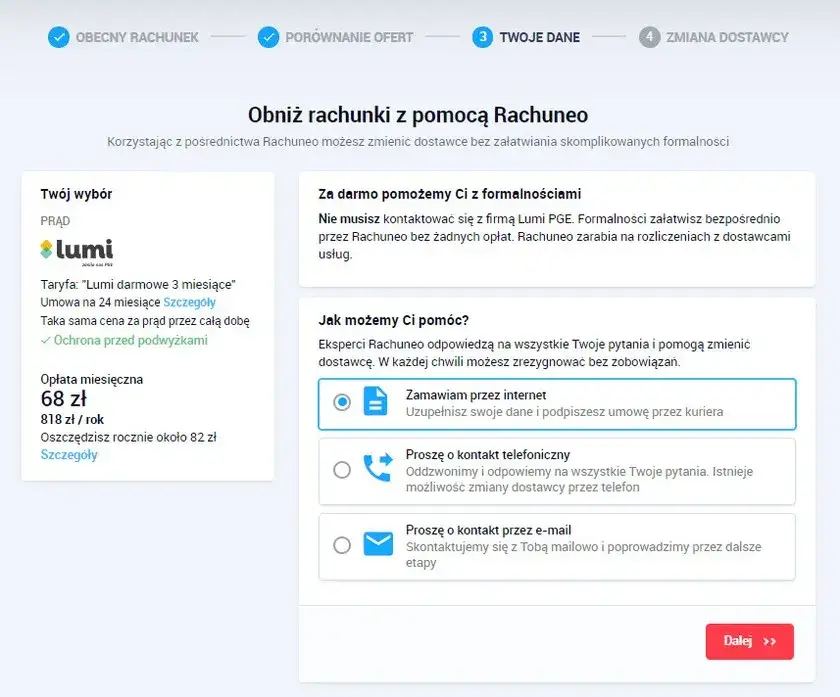 Jakiego dostawcę prądu wybrać forum - opinie, które pomogą w wyborze