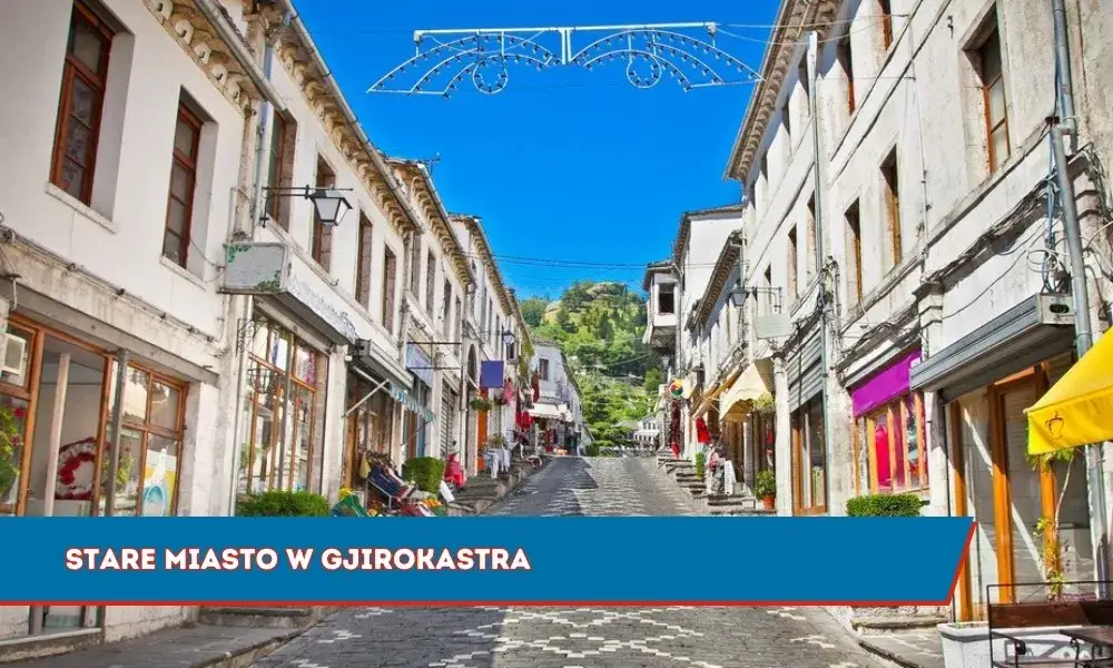 Czy w Albanii jest bezpiecznie? Odkryj zagrożenia i porady dla turystów