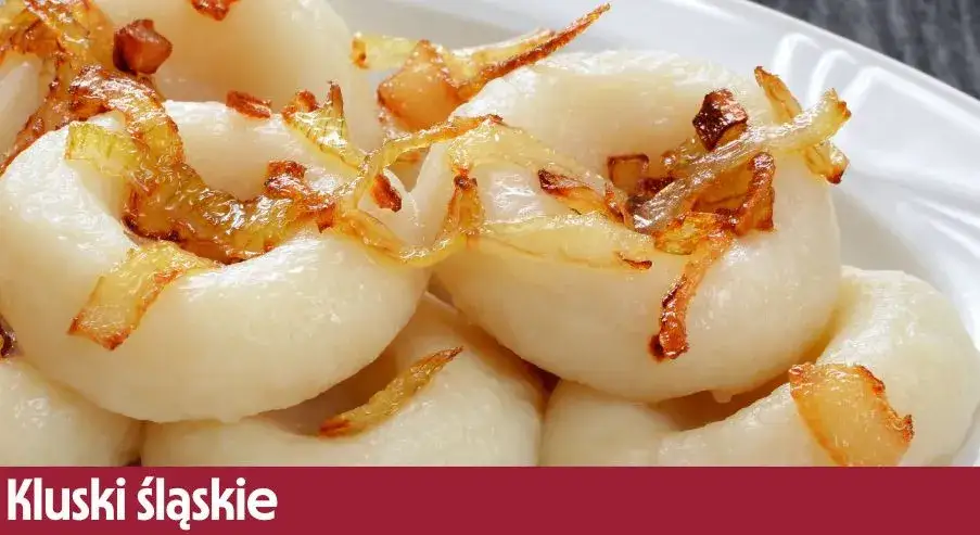 Jaka mąka do klusek śląskich, aby uniknąć twardych dumplings?