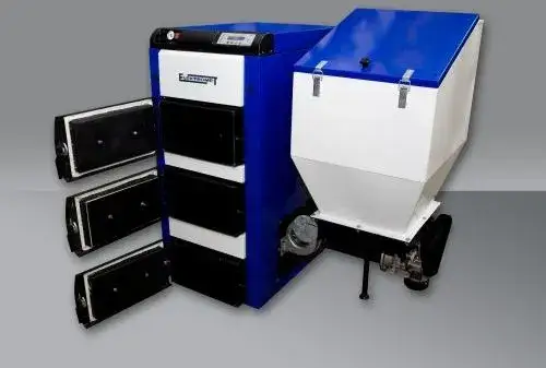 Kotły CO Elektromet opinie: Czy warto zainwestować w eko-groszek?