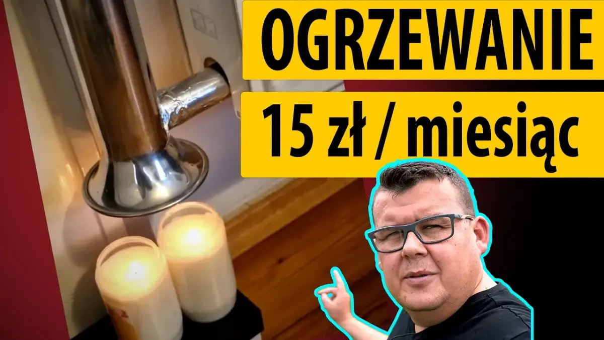 Czy świeczka ogrzeje pomieszczenie? Odkryj prawdę o ich skuteczności