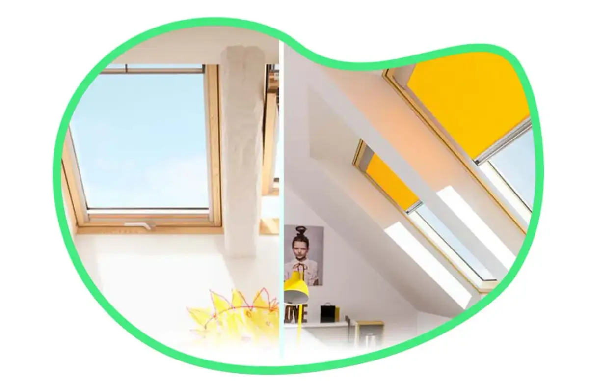 Jakiej firmy okna dachowe wybrać? Porównanie najlepszych producentów.