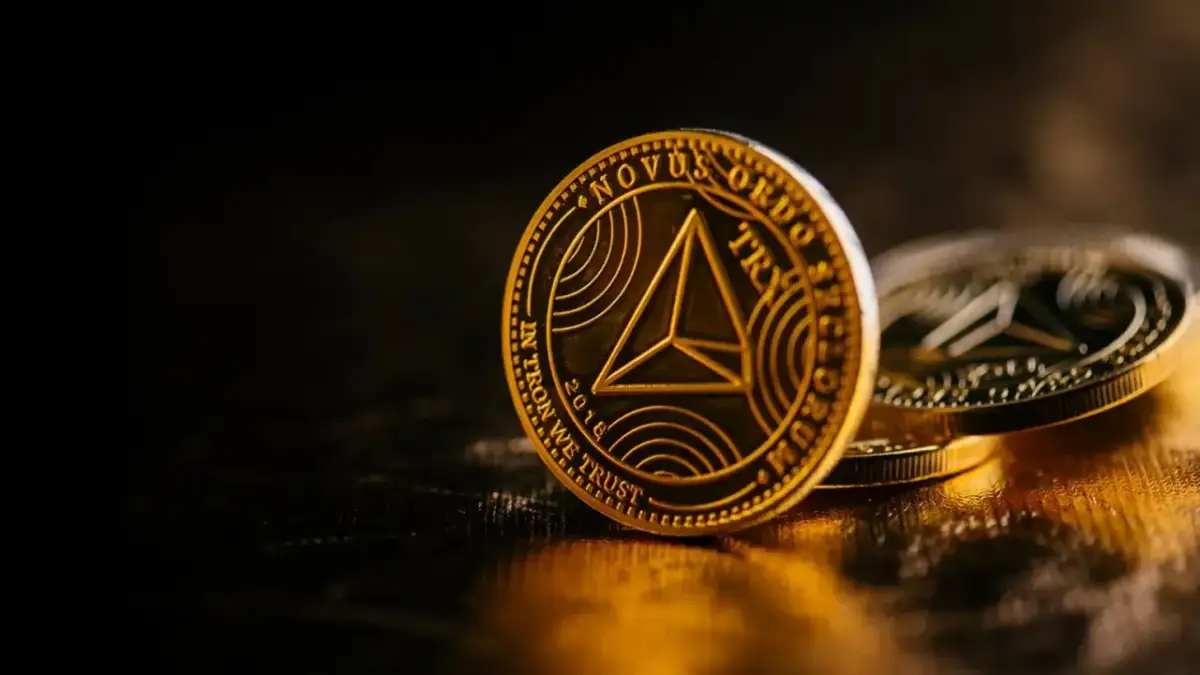 TRON coin: jak inwestować w TRX i unikać strat na rynku