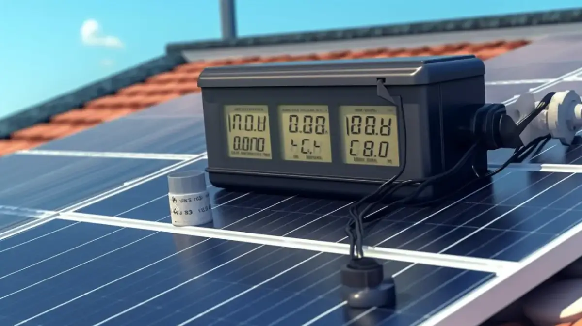 Ile produkuje fotowoltaika 10kW? Zaskakujące dane o produkcji energii