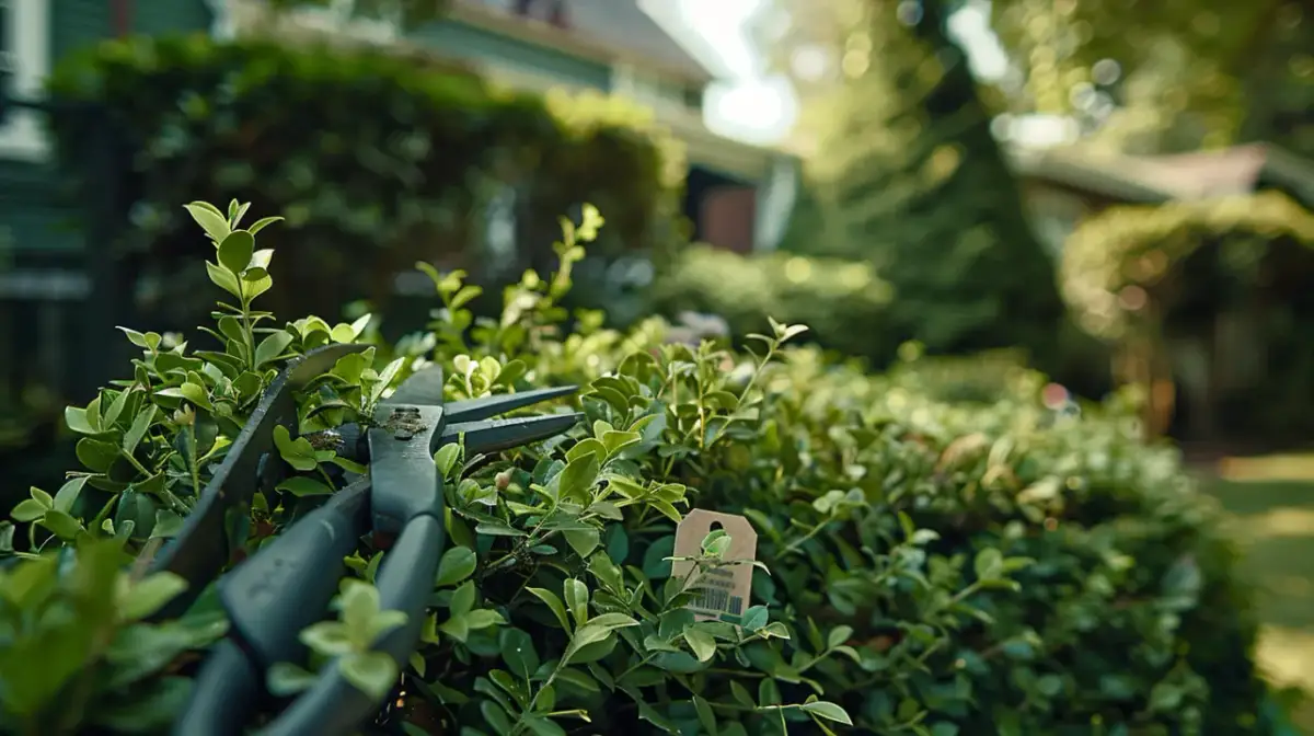 Cięcie Żywopłotu: Jakie Są Ceny? Zadbaj o Ogród Bez Przepłacania