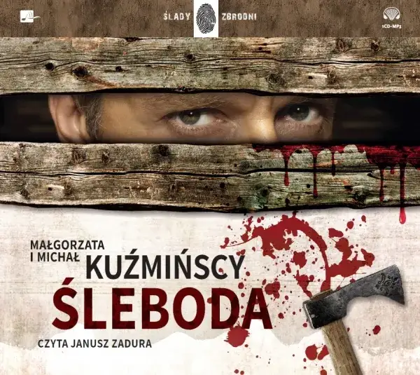 Film Sleboda: Krytyczna ocena – czy serial zasługuje na uwagę? Opinie i fabuła