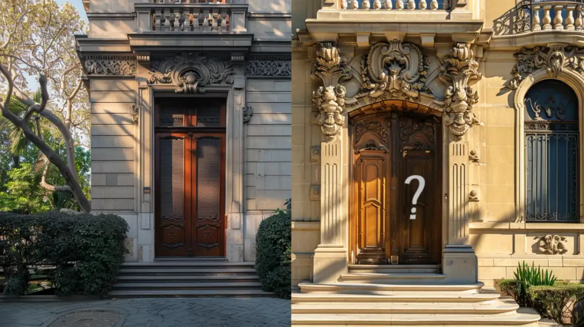 Elewacja z Piaskowca: Elegancja Czy Zbędny Luksus? Oceń Sam