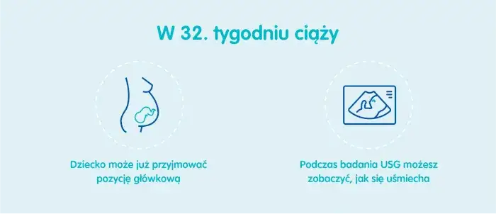 Czy poród w 32 tygodniu jest bezpieczny? Ryzyka i konsekwencje dla dziecka i matki
