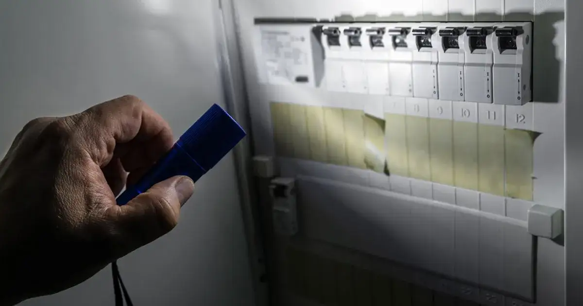 Dlaczego nie ma prądu? Odkryj przyczyny i sposoby na rozwiązanie problemu