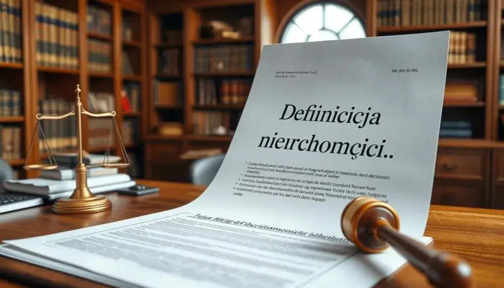 Co to jest nieruchomość gruntowa i jakie ma znaczenie prawne?