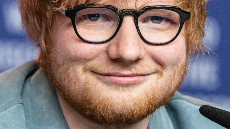 Jak ma na imię Ed Sheeran? Odkryj jego pełne imię i historię