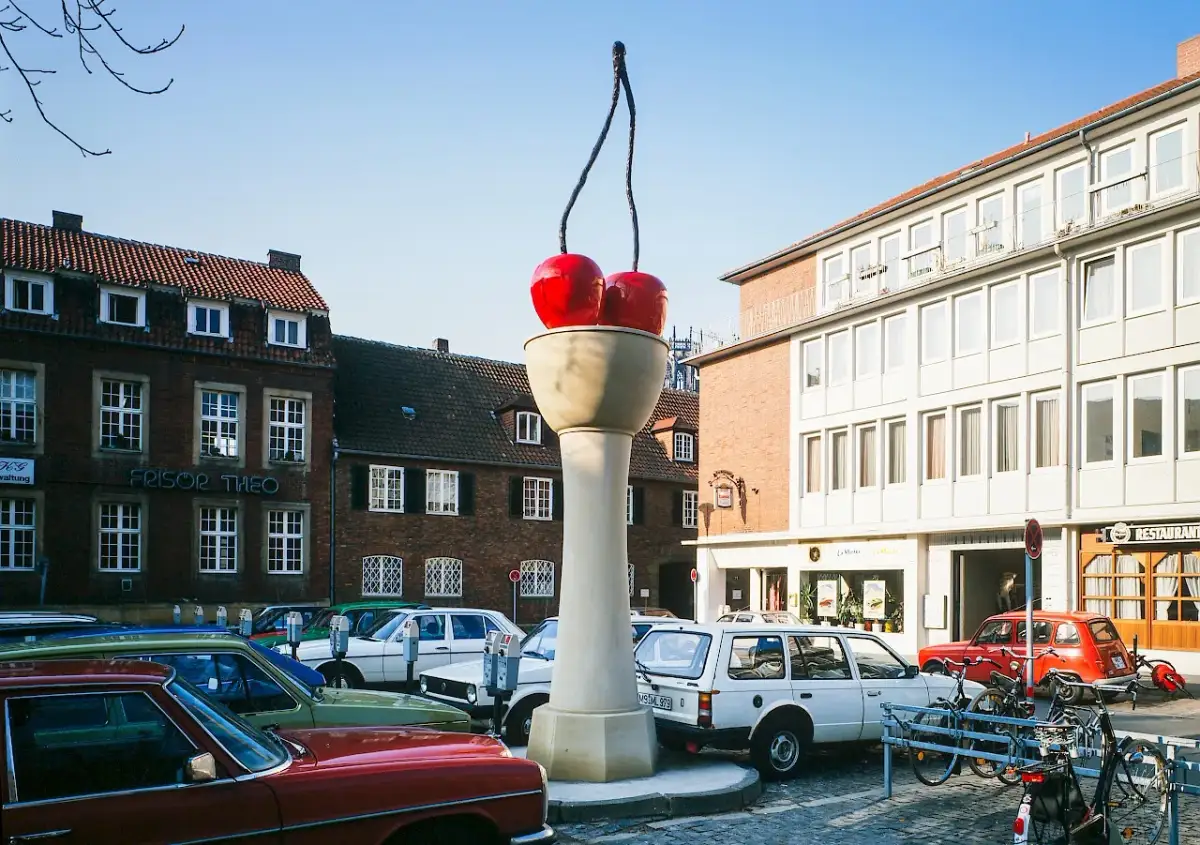 Skulptur Projekte Münster 2027: Vision, Termine & Künstler