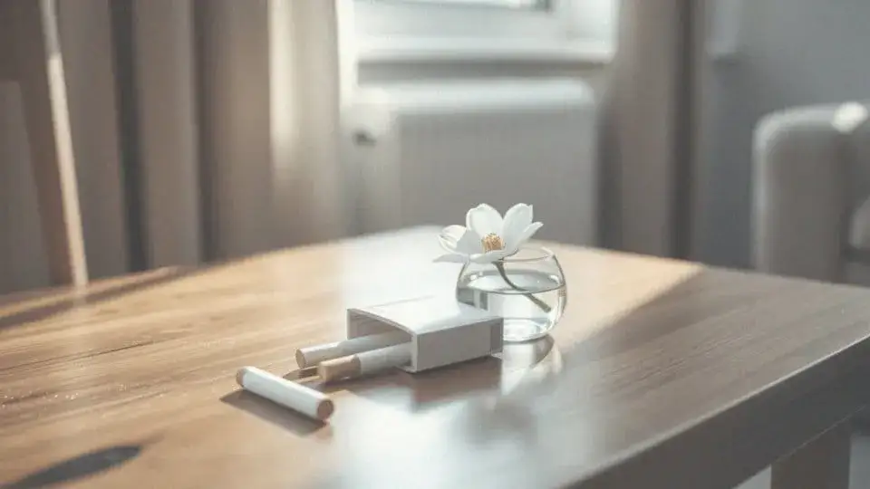 Palenie po powiększaniu ust: Ryzyko i zalecenia czy możesz palić?