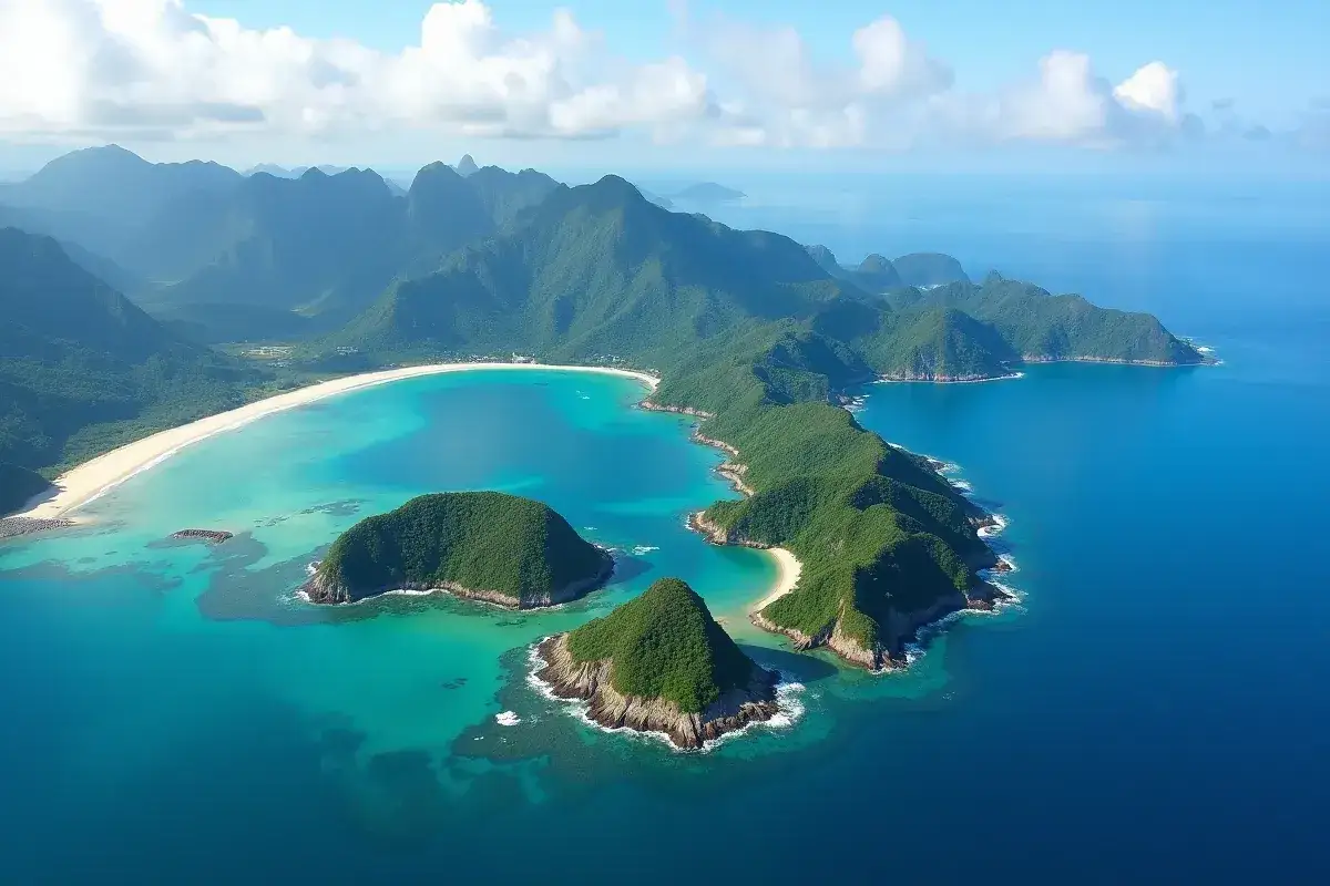 Filipiny: 7641 wysp! Odkryj archipelag i zaplanuj rajską podróż