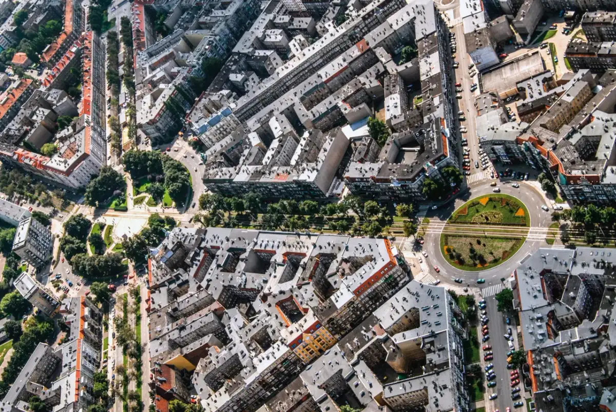 Szczecin ile mieszkańców? Zaskakujące fakty o demografii miasta