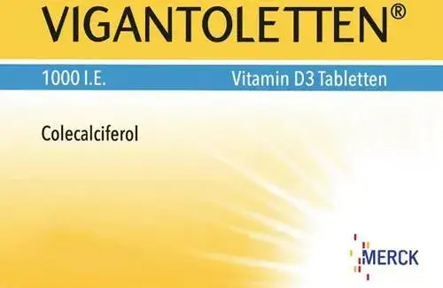 Vigantoletten 1000 - lek czy suplement? Poznaj prawdę o działaniu