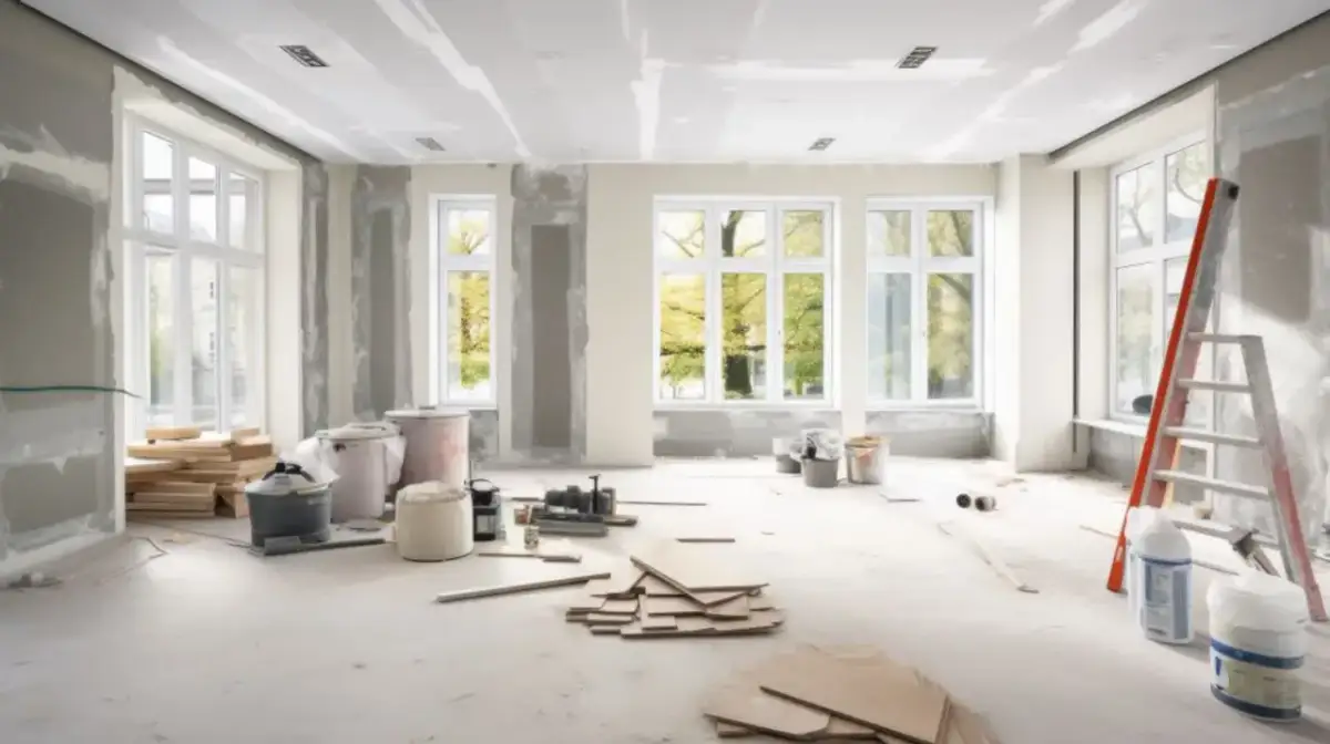 Ile kosztuje remont mieszkania w 2026? Budżet, ceny, porady eksperta