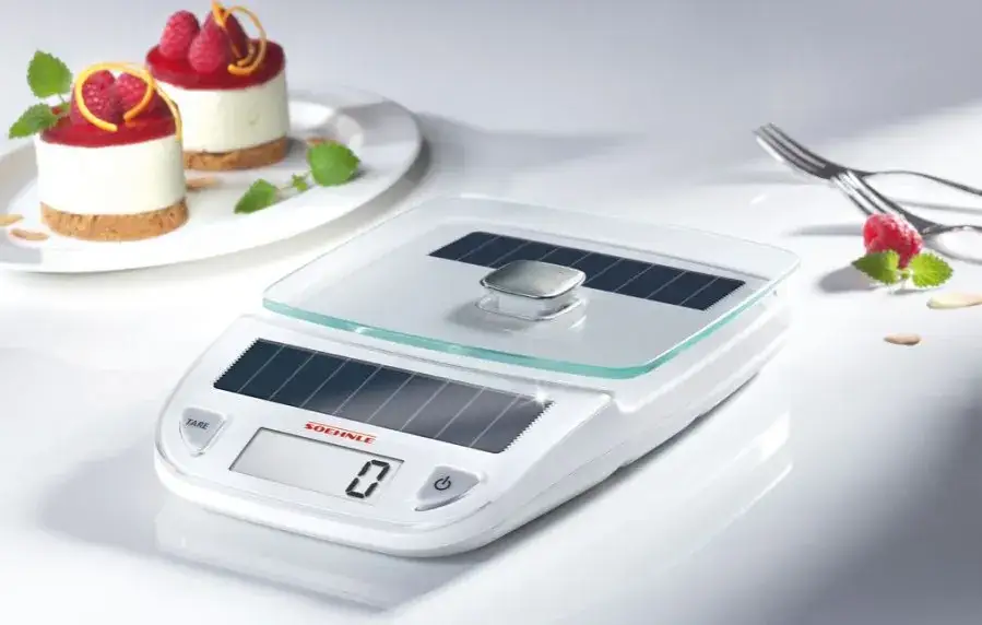 Waga kuchenna z licznikiem kalorii: Ranking 2026 i wybór idealnej