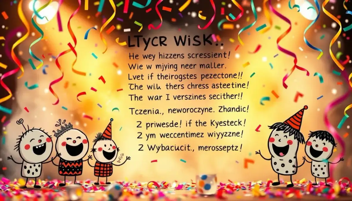 Śmieszne życzenia na weekend, które rozbawią Twoich bliskich