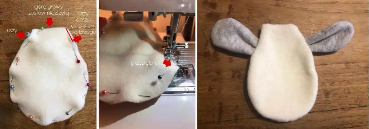 Jak zrobić strój owieczki dla dziecka - łatwe kroki i porady