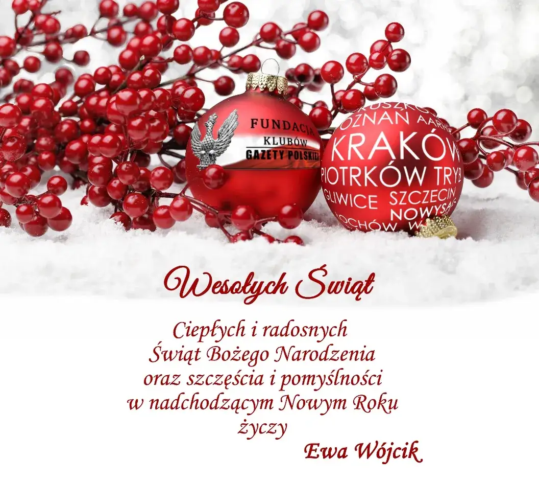 Jak napisać życzenia na święta Bożego Narodzenia, które poruszą serce