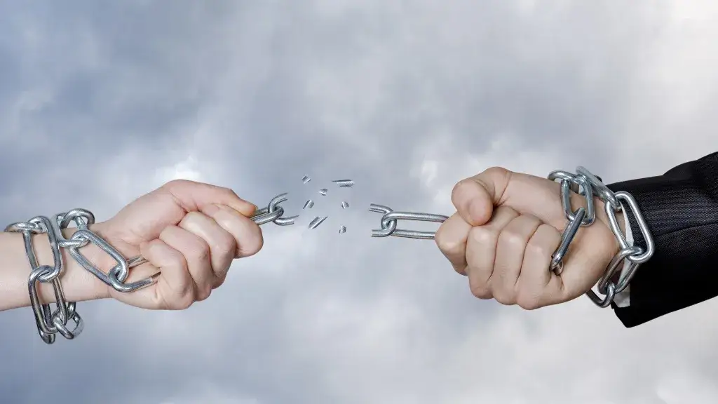 Jak radzić sobie z osobowością zależną i zyskać niezależność