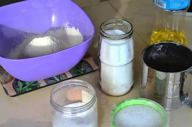 Jedna szklanka ile to gram mąki - poznaj dokładne wartości i porady