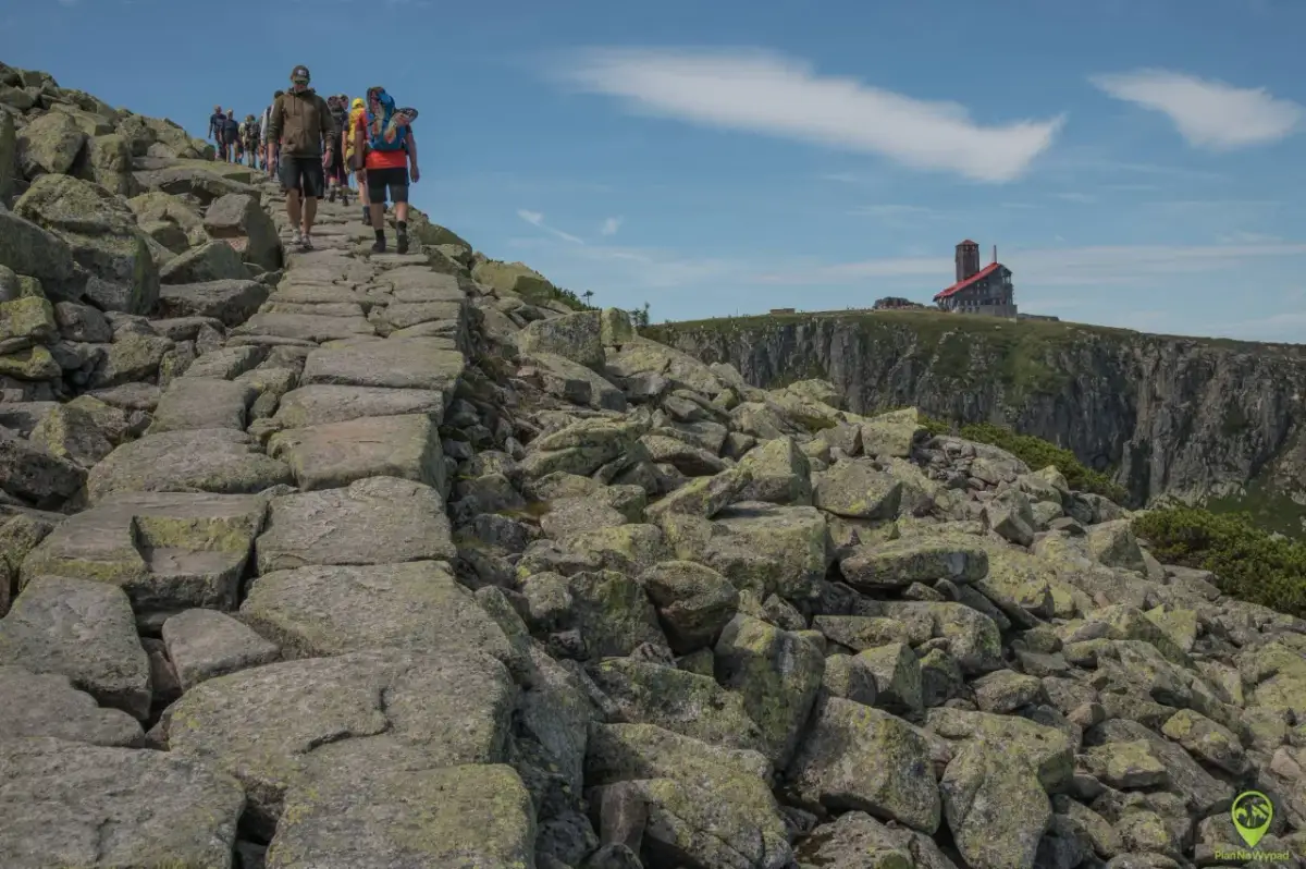 Karkonosze: Najpiękniejsze miejsca, szlaki i praktyczne porady