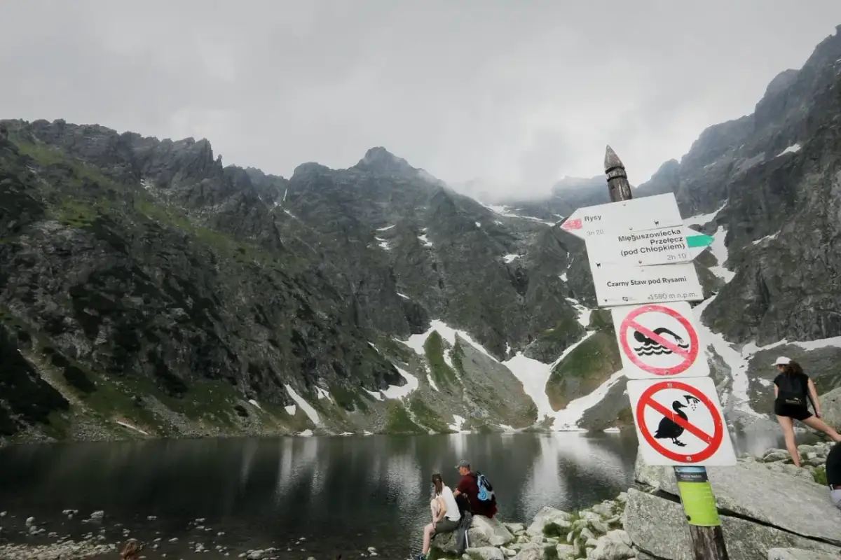 Gdzie sprawdzać pogodę w górach? Źródła i triki eksperta