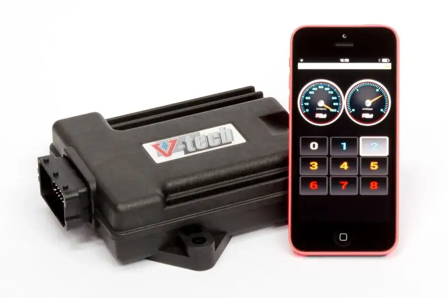 Chip tuning czy Power Box? Pełne porównanie i werdykt eksperta.