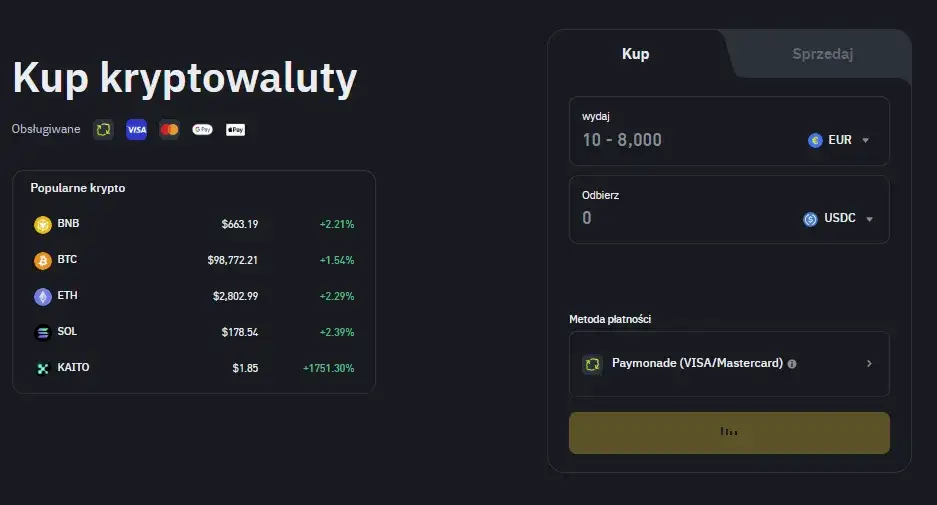 Kryptowaluty jak zacząć zarabiać - proste metody dla początkujących