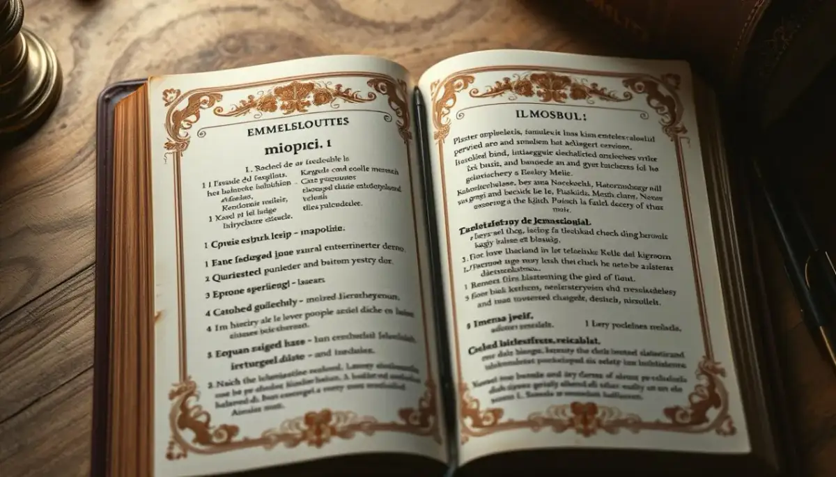 Wzornictwo projektowanie pisownia spolszczona - uniknij błędów w pisowni