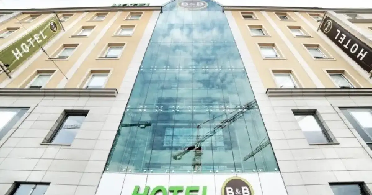B&B hotel co to jest? Poznaj tajemnice i zalety tego zakwaterowania