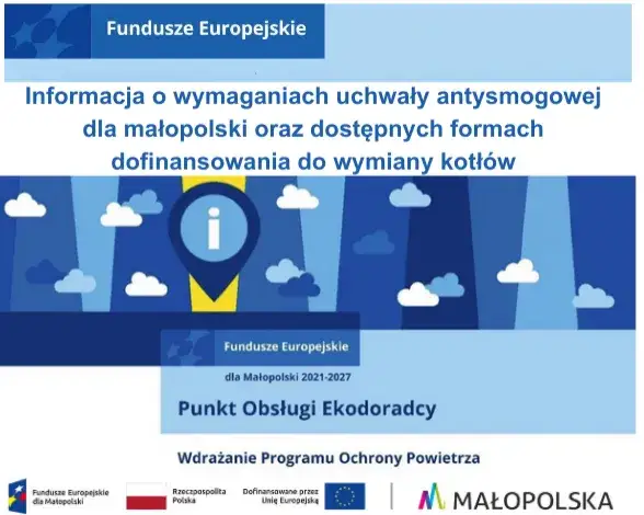 Małopolska: Kotły 3 klasy do kiedy? Uniknij kary, zyskaj dotacje!