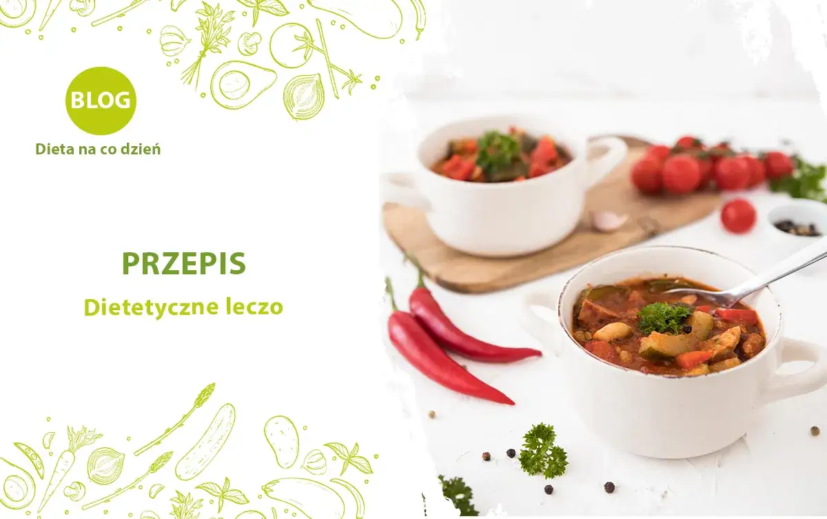 Czy leczo jest dietetyczne? Odkryj zdrowe wersje tego dania