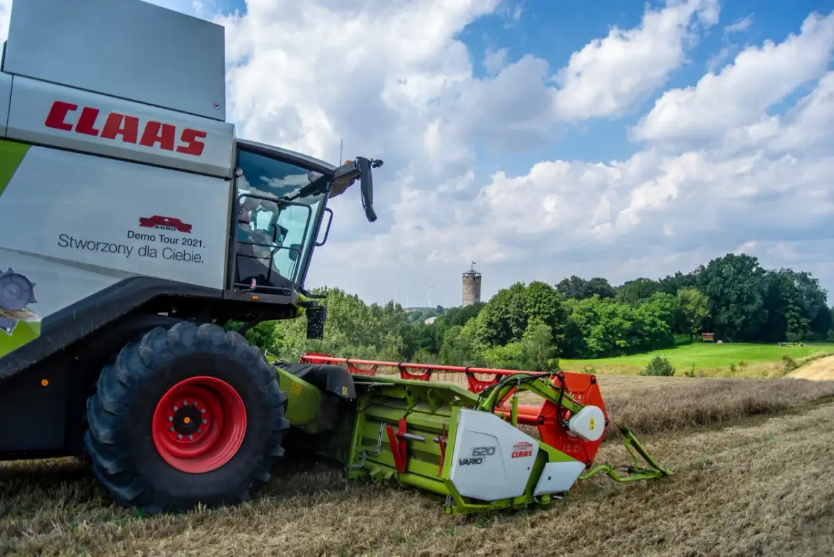 Ile kosztuje kwintal jęczmienia w Radomiu? Sprawdź aktualne ceny!