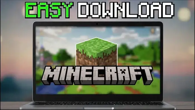 Jak pobrać Minecraft na PC: proste kroki do szybkiego pobrania