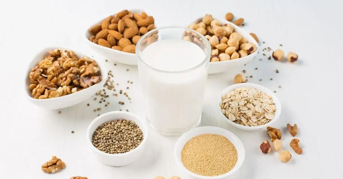 Wapń na diecie wegańskiej: Mocne kości bez nabiału? Tak!