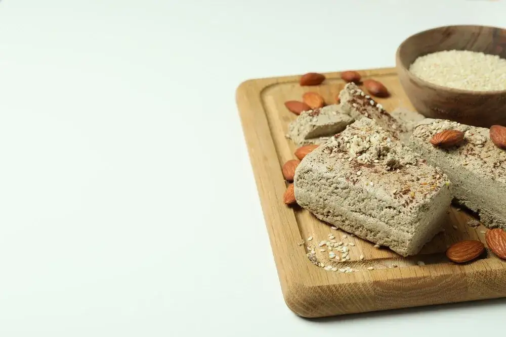 Czy chałwa tuczy? Odkryj prawdę o kaloriach i diecie