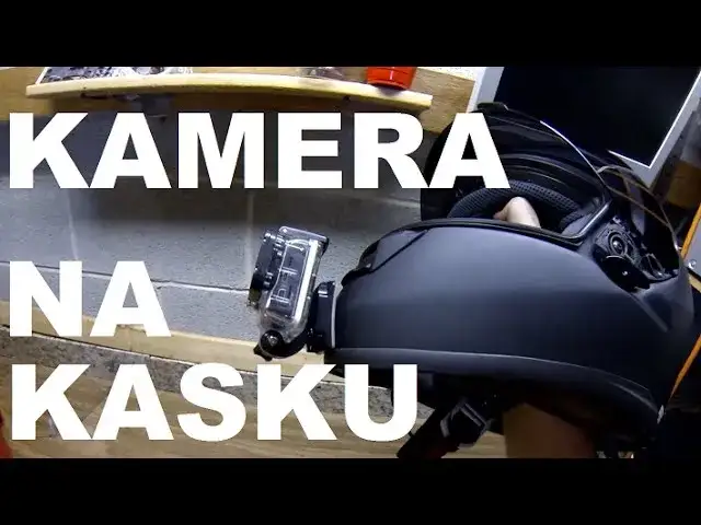 Jak zamontować kamerę na kasku narciarskim? Poradnik krok po kroku