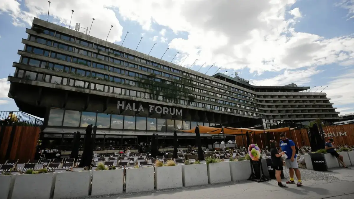 Hotel JB Kraków - Dlaczego został zamknięty? Oto szokujące powody