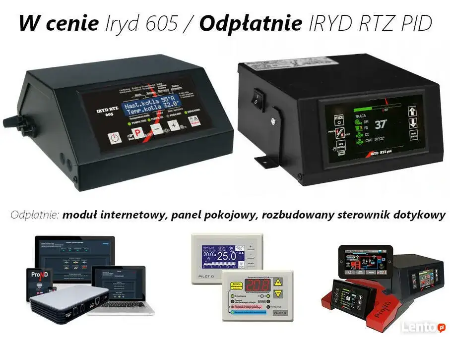 Pleszew: Kocioł CO 5. klasy? Wybierz z dotacją Czyste Powietrze!