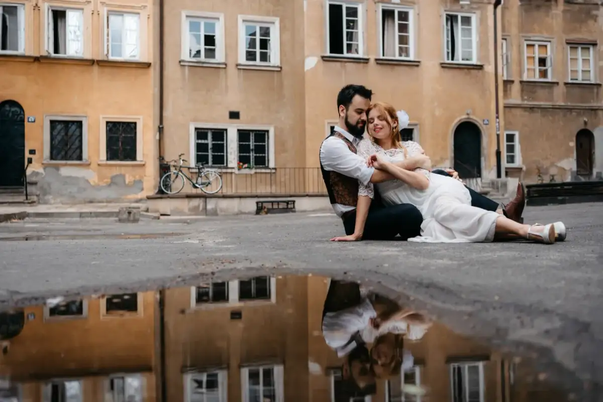 Fotograf ślubny: lista pytań, by uniknąć rozczarowań i mieć spokój.