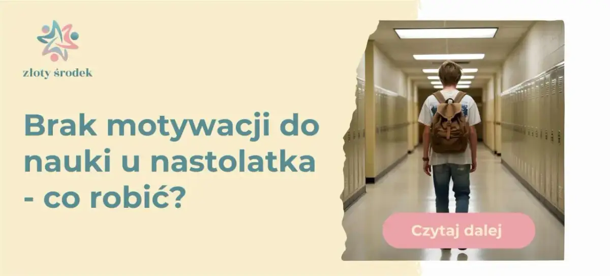 Nastolatek nie chce się uczyć? Odkryj sekrety motywacji i wsparcia.